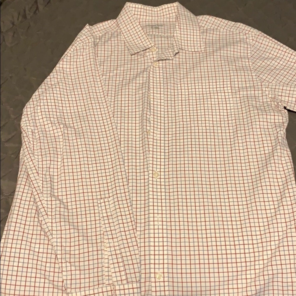 Eddie Bauer dress shirt
